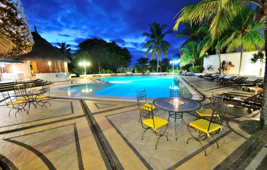 Casuarina Resort and Spa