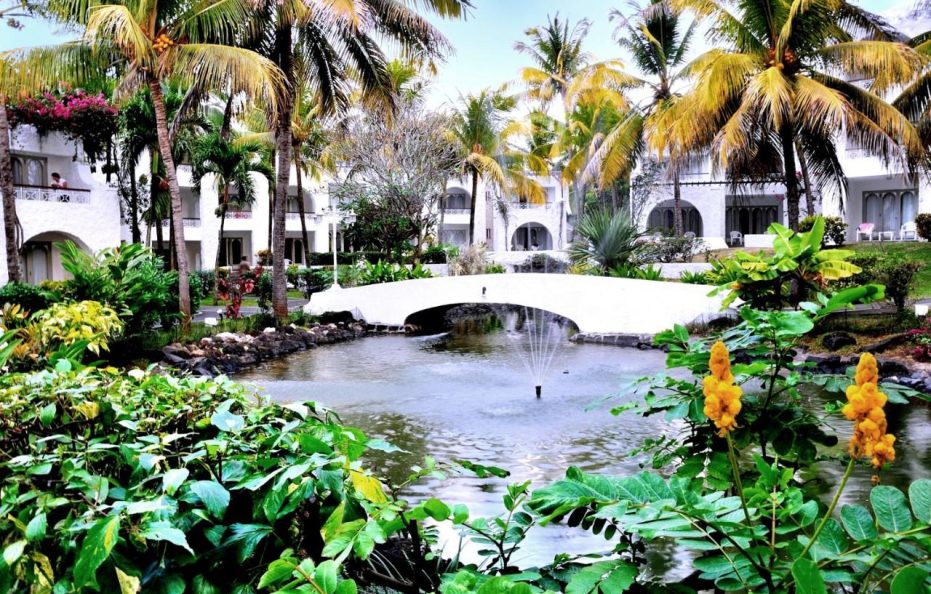 Casuarina Resort and Spa