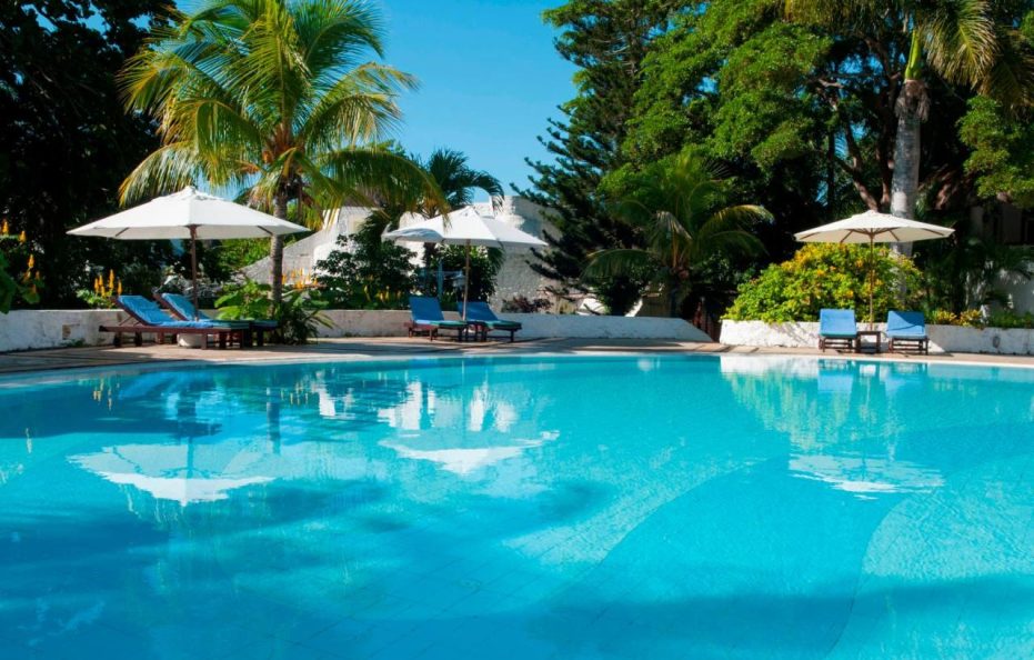 Casuarina Resort and Spa
