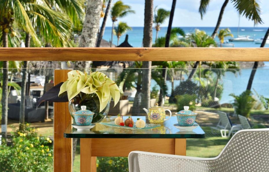 Coral Azur Beach resort