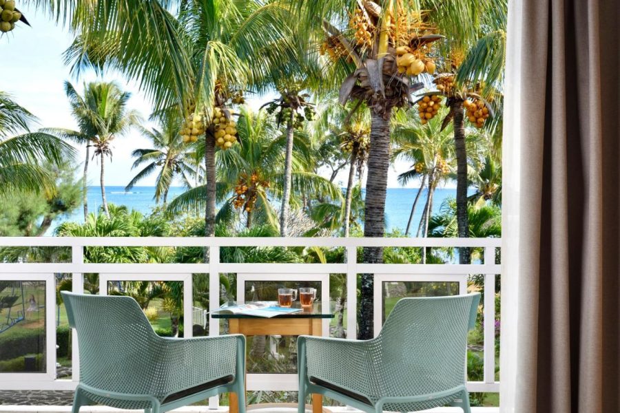 Chalets Chamarel Hotel