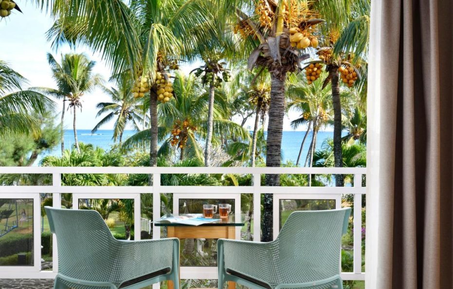 Coral Azur Beach resort