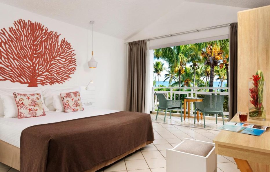 Coral Azur Beach resort