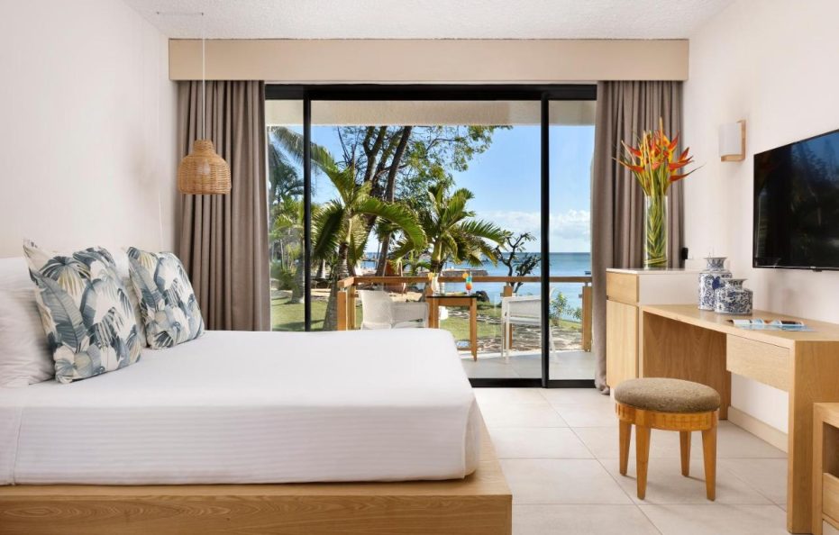 Coral Azur Beach resort