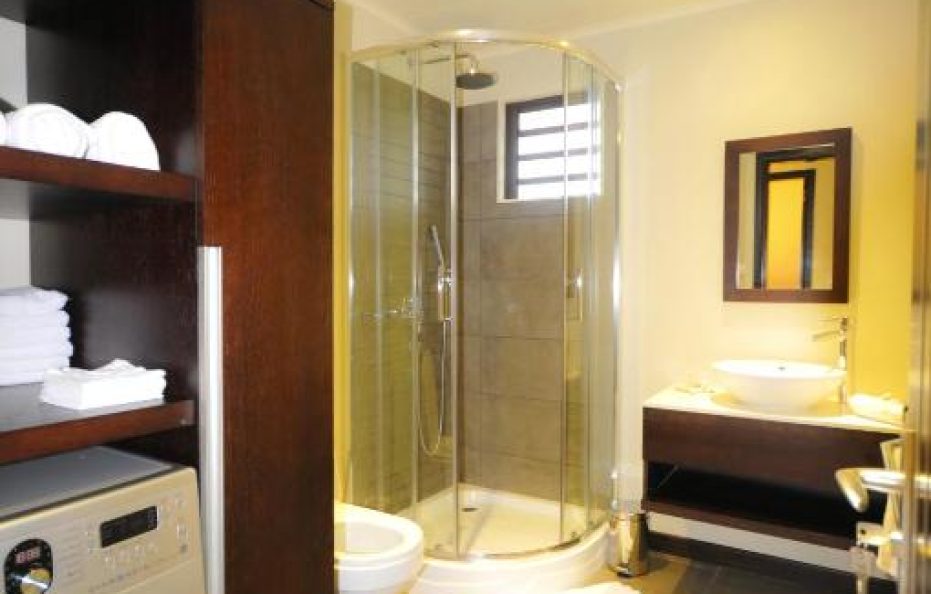Domaine des Alizees & Spa