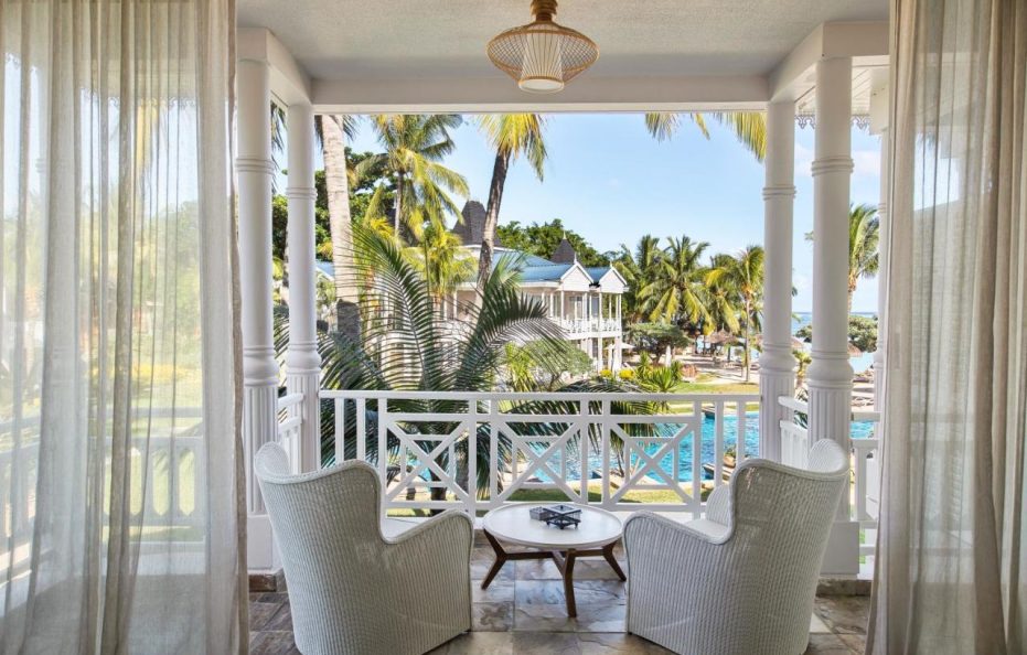 Heritage Le Telfair Golf Resort