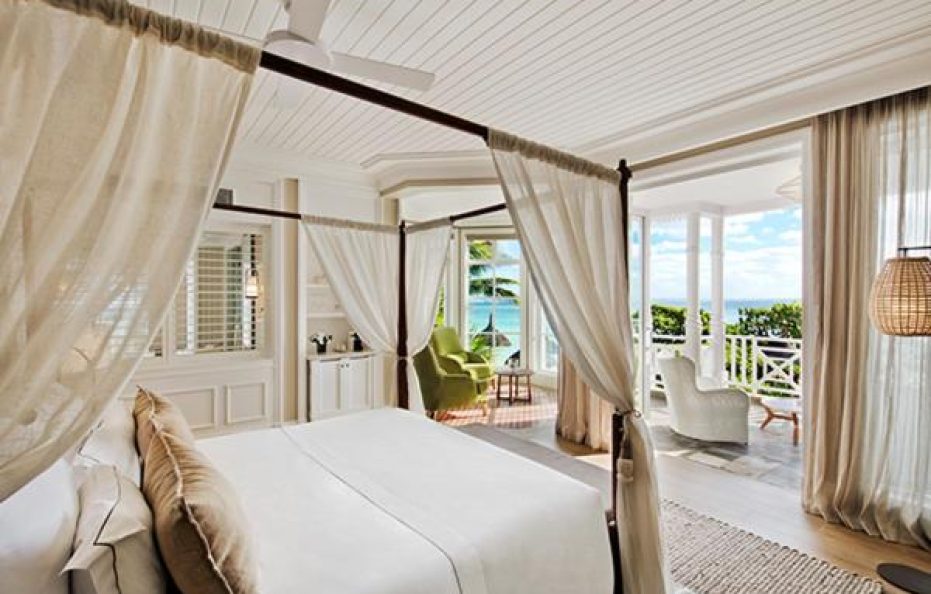 Heritage Le Telfair Golf Resort