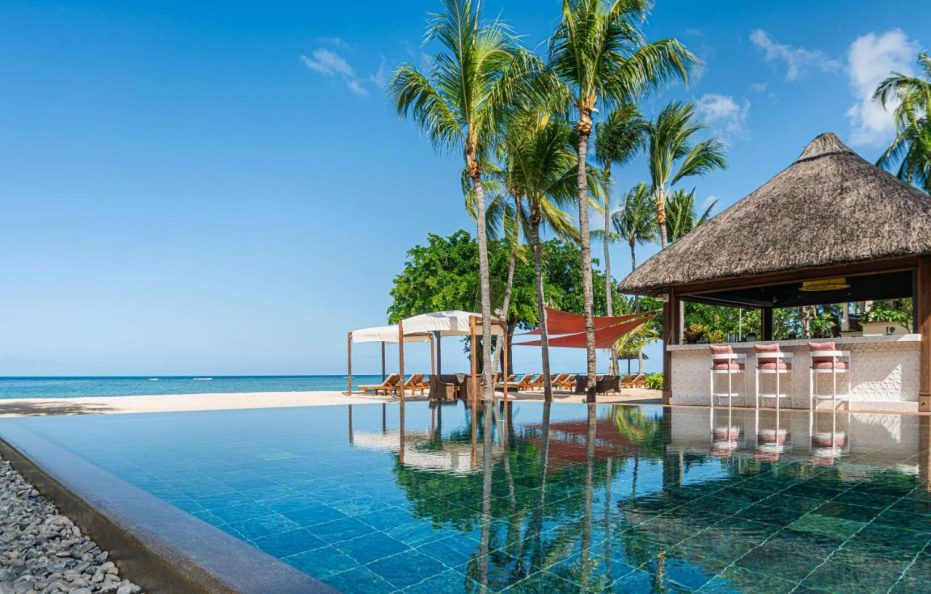 Hilton Mauritius Resort & Spa
