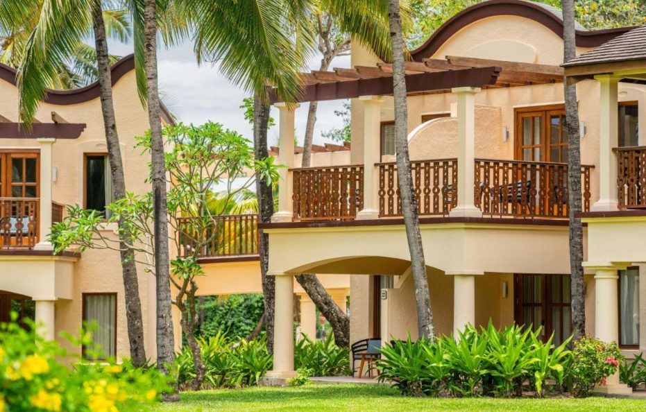 Hilton Mauritius Resort & Spa