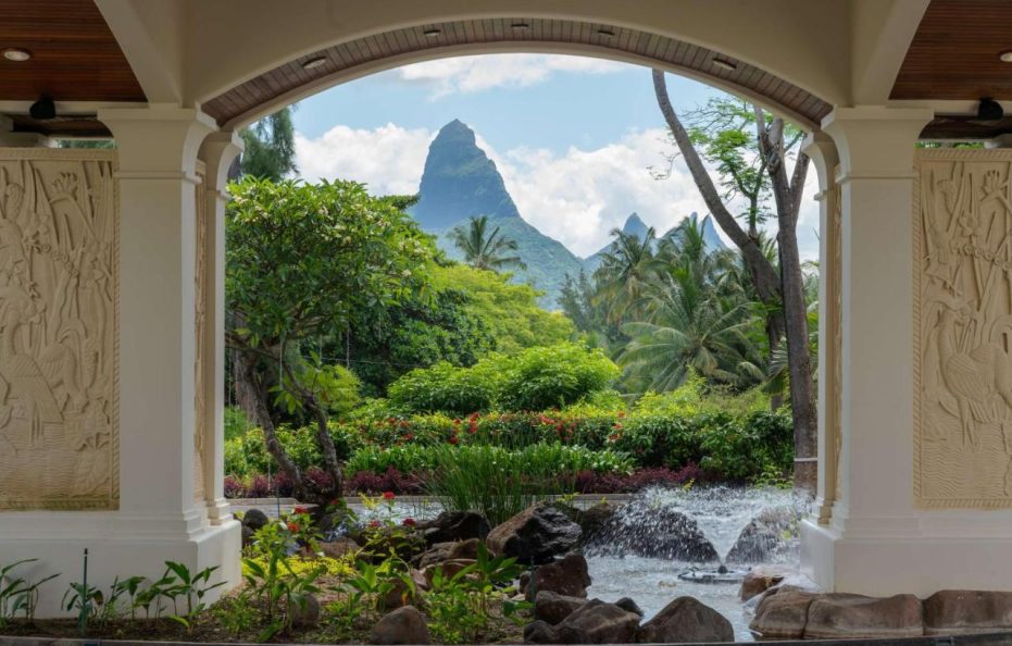 Hilton Mauritius Resort & Spa
