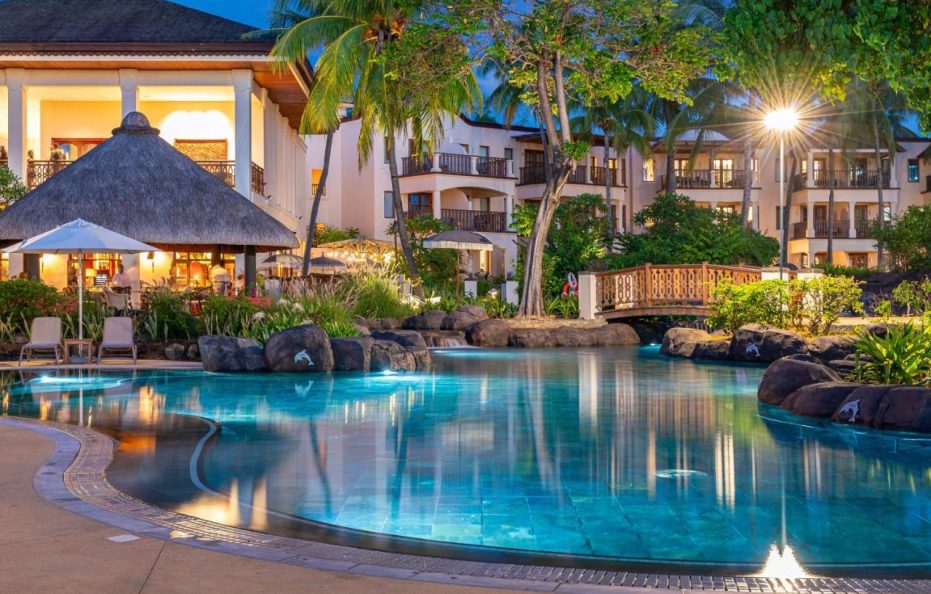 Hilton Mauritius Resort & Spa