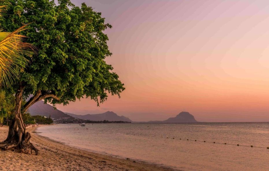 Hilton Mauritius Resort & Spa