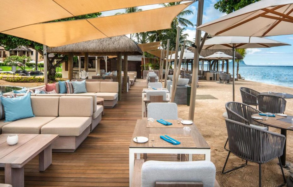 Hilton Mauritius Resort & Spa