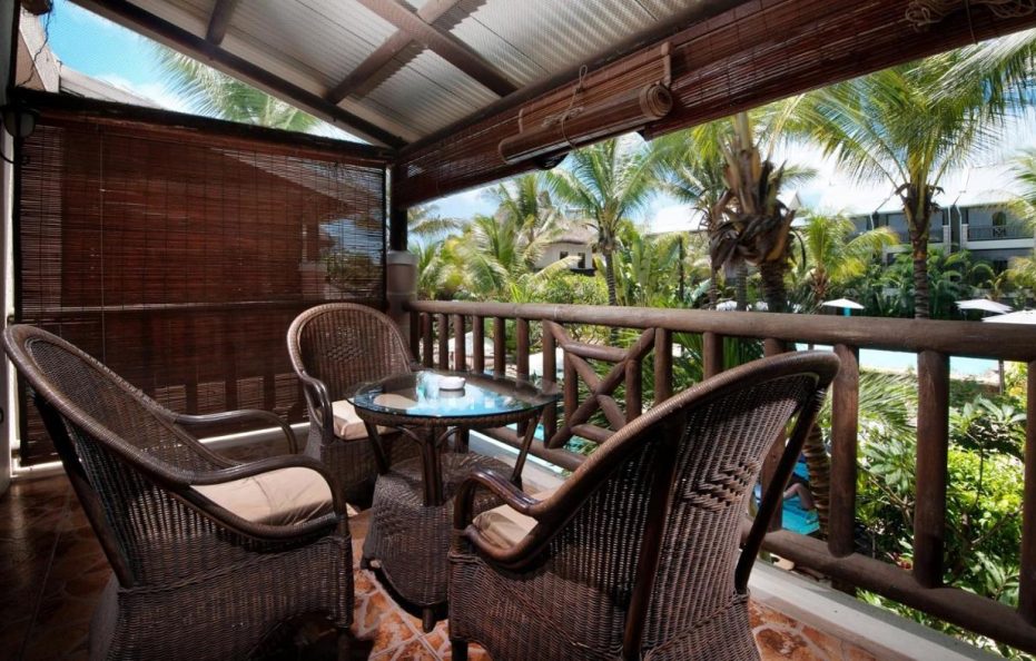 Le Palmiste Resort & Spa