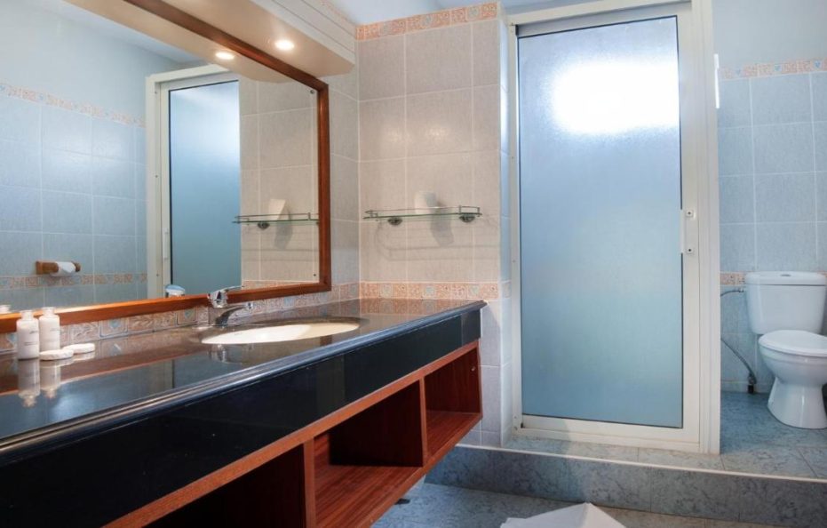 Le Palmiste Resort & Spa