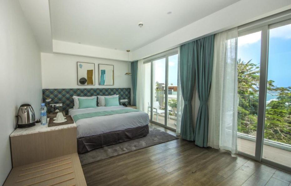 Ocean V Hotel Mauritius