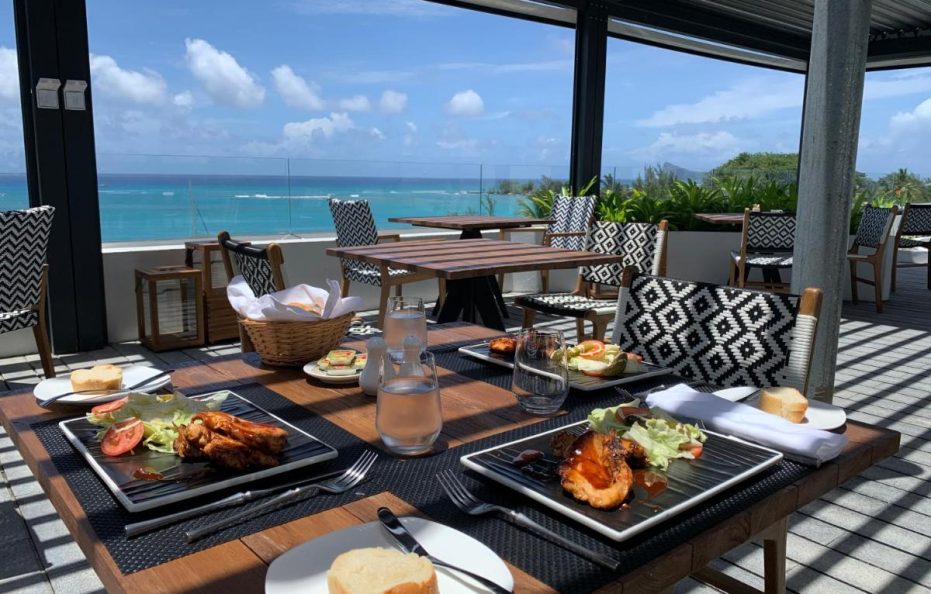 Ocean V Hotel Mauritius