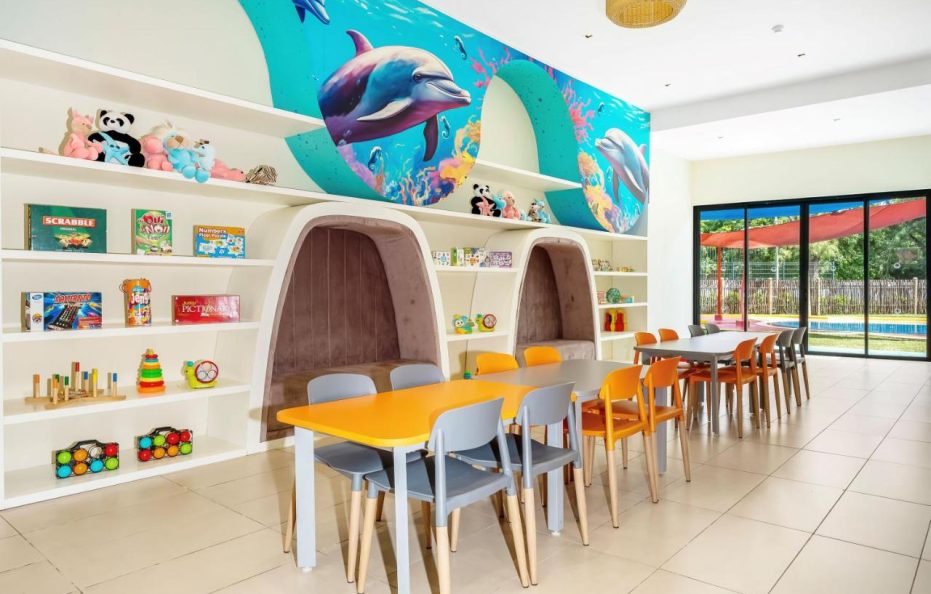 Ocean’s Creek Beach Hotel Mauritius
