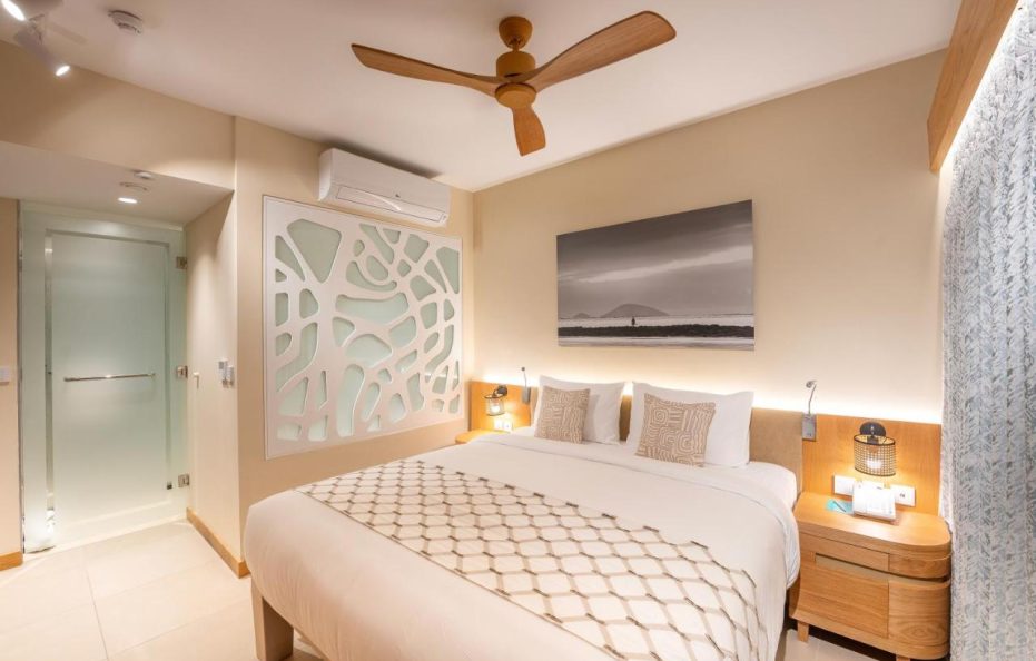Ocean’s Creek Beach Hotel Mauritius