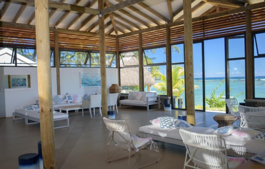 Pearle Beach Resort & Spa