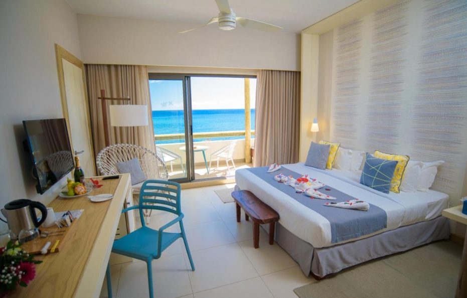 Pearle Beach Resort & Spa
