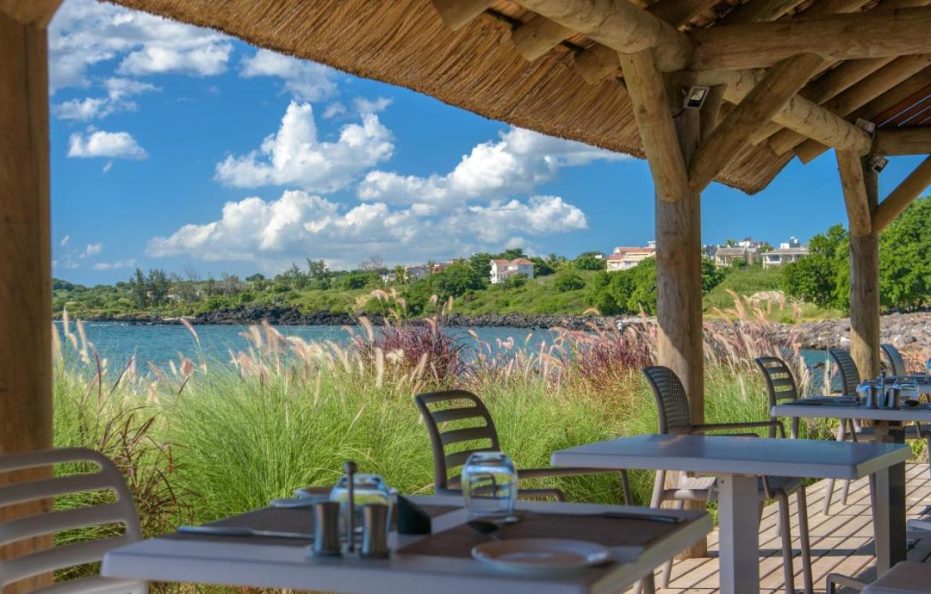 Pearle Beach Resort & Spa