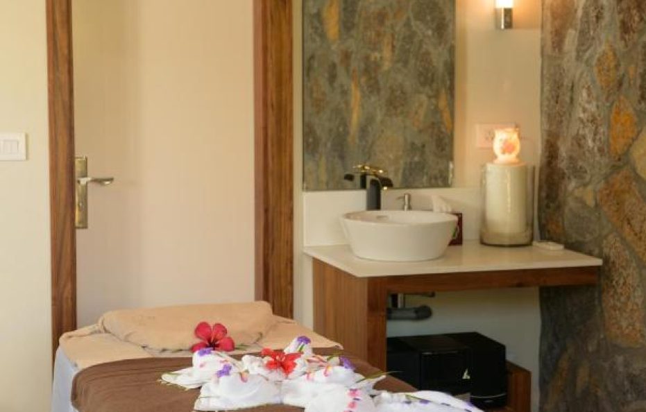Pearle Beach Resort & Spa