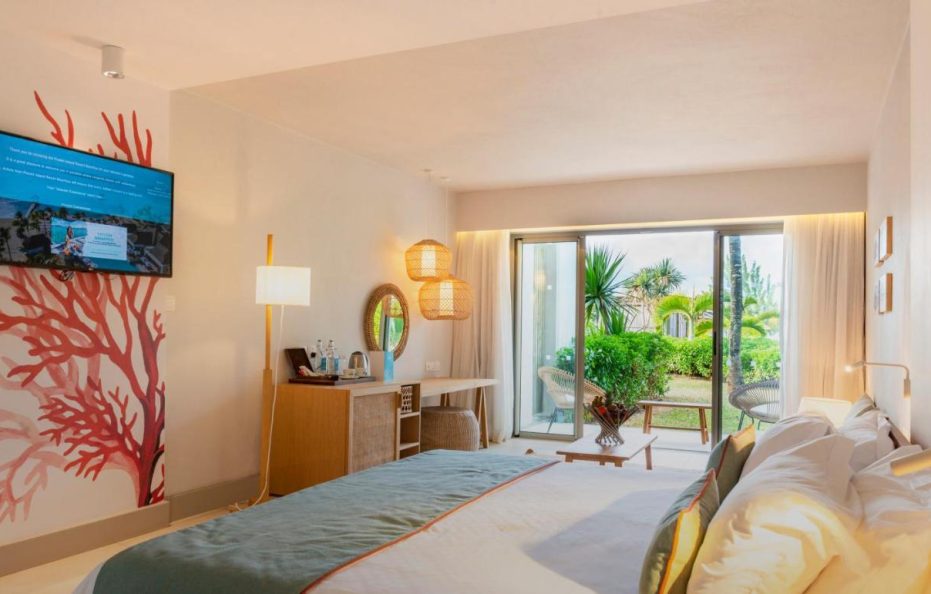 Preskil Island Resort Mauritius