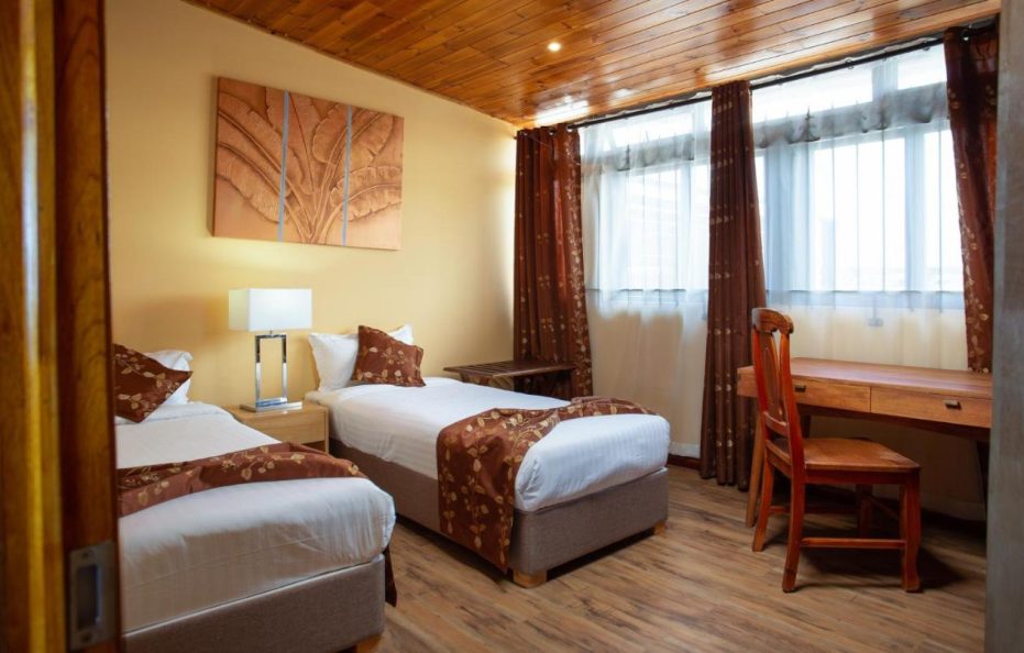 Residence Potosi Mauritius