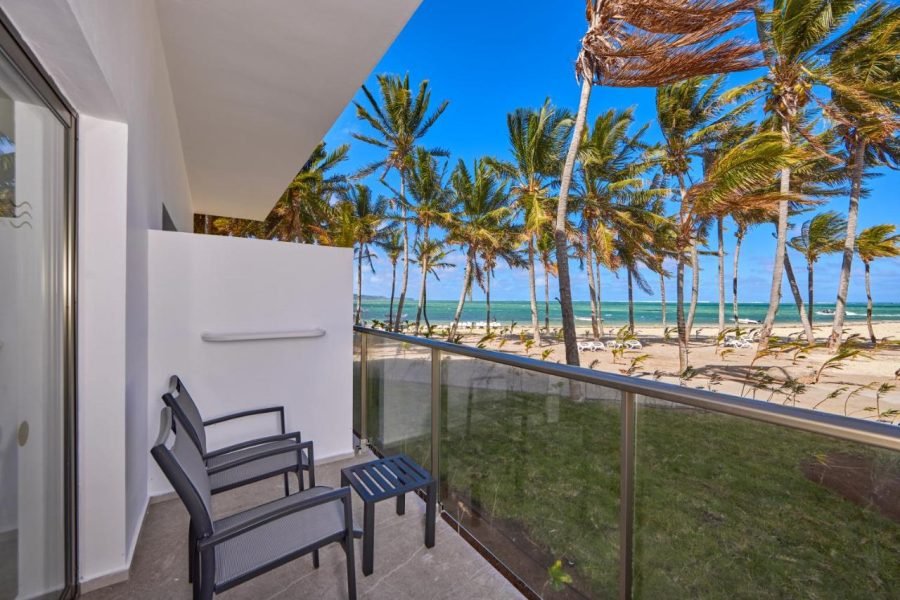 Riu palace Mauritius