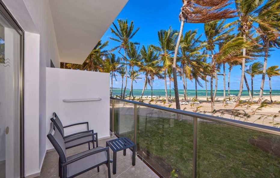 Riu palace Mauritius