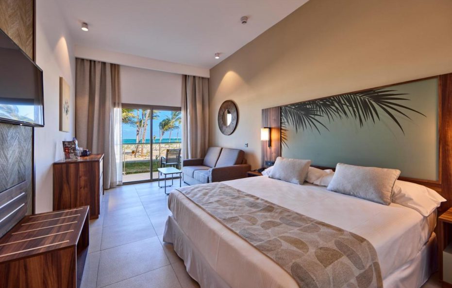 Riu palace Mauritius