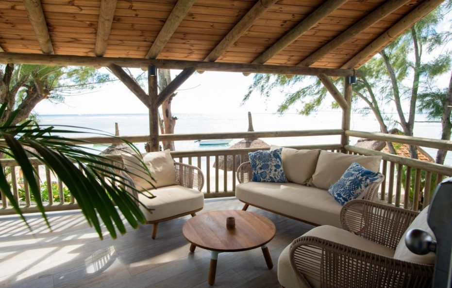 Seapoint Boutique Hotel