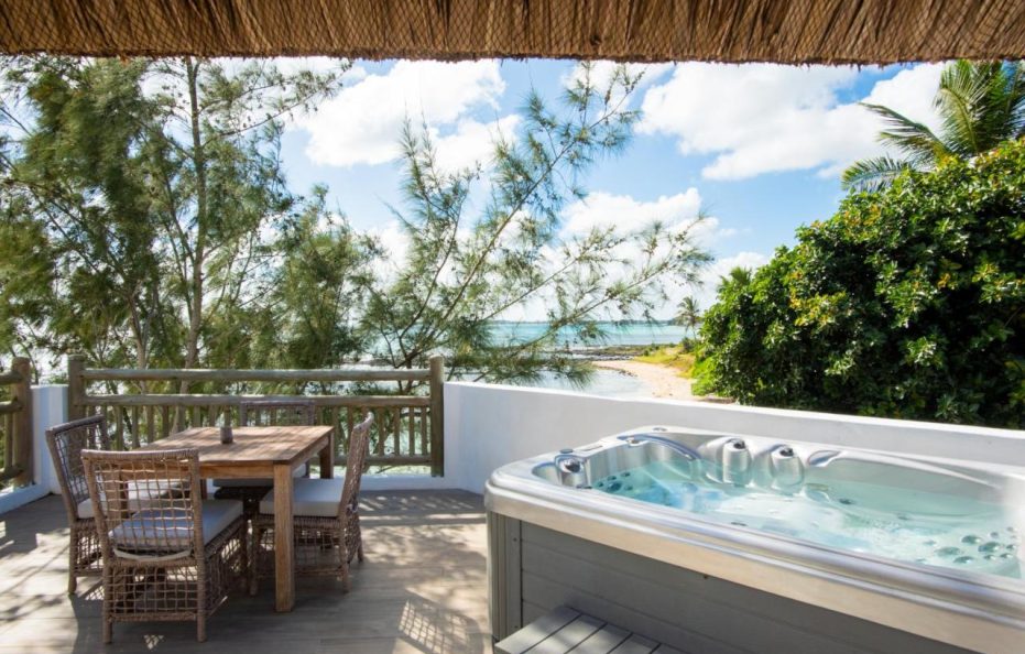 Seapoint Boutique Hotel