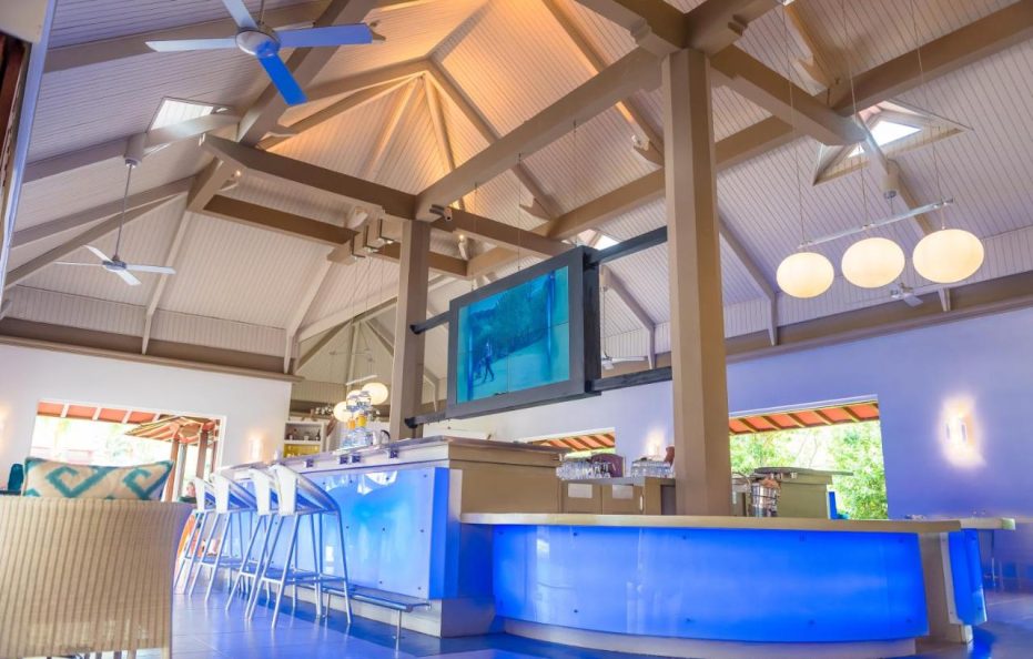 Tamassa Resort – All Inclusive