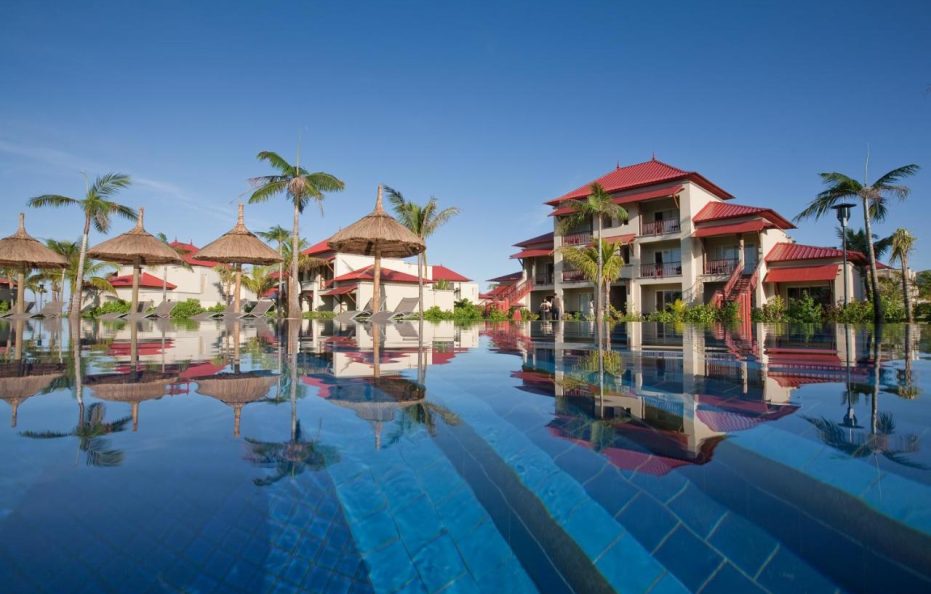 Tamassa Resort – All Inclusive