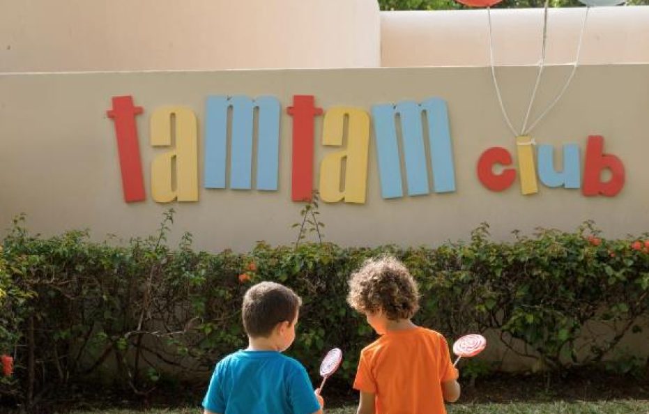 Tamassa Resort – All Inclusive