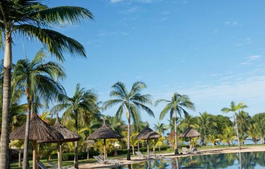 Tamassa Resort – All Inclusive
