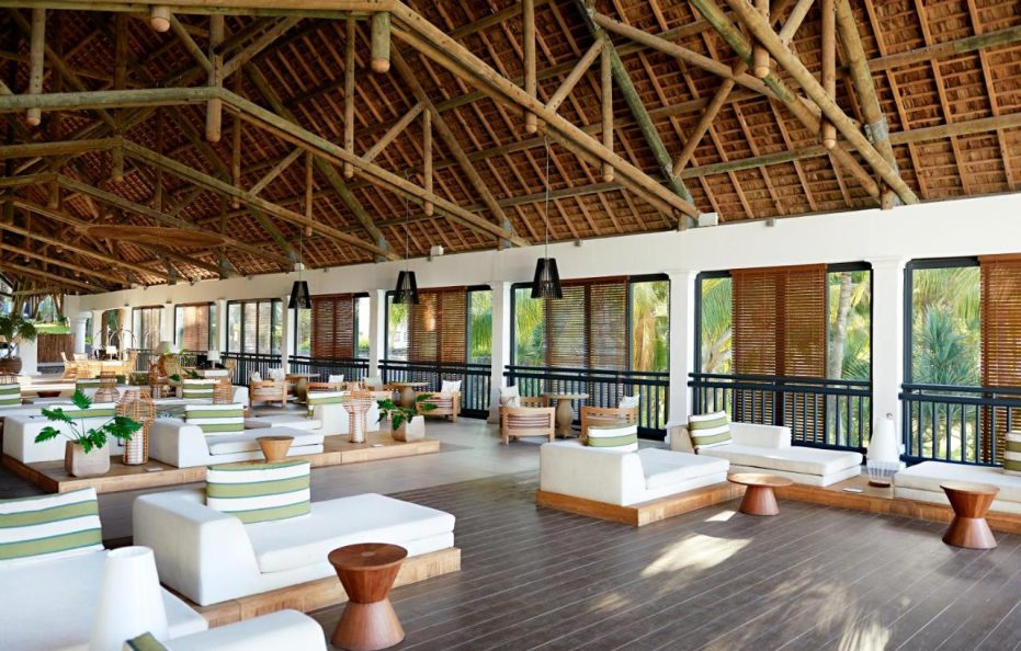 The Ravenala Attitude Resort Mauritius