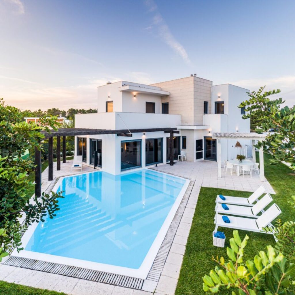 Mauritius Villas rentals