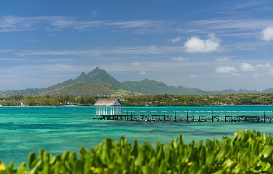 Tropical Attitude – A Tranquil Adults-Only Escape in Mauritius