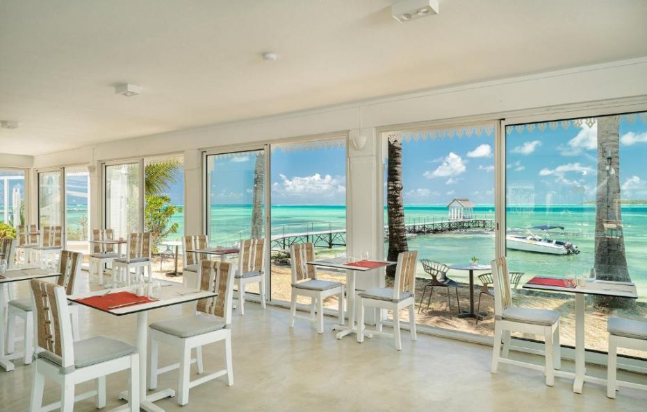 Tropical Attitude – A Tranquil Adults-Only Escape in Mauritius