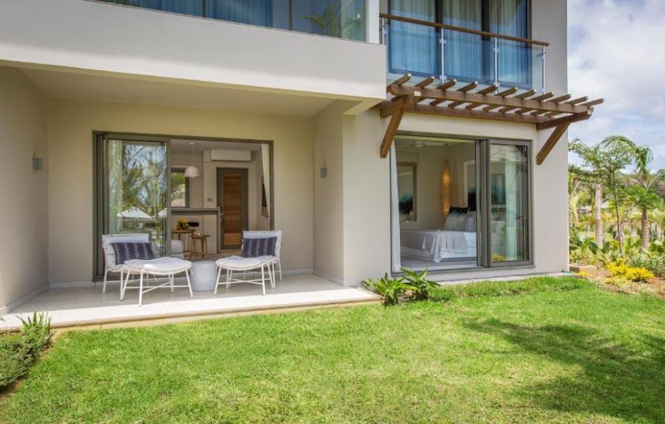 Jalsa Beach Hotel – Affordable Beachfront Comfort in Poste Lafayette, Mauritius