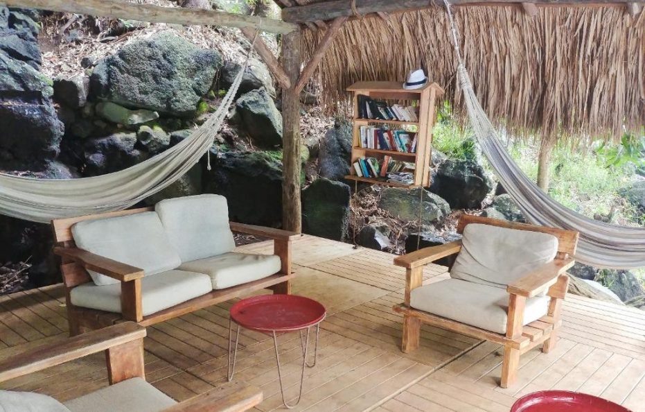Otentic Eco Tent – Experience Authentic Glamping in Mauritius