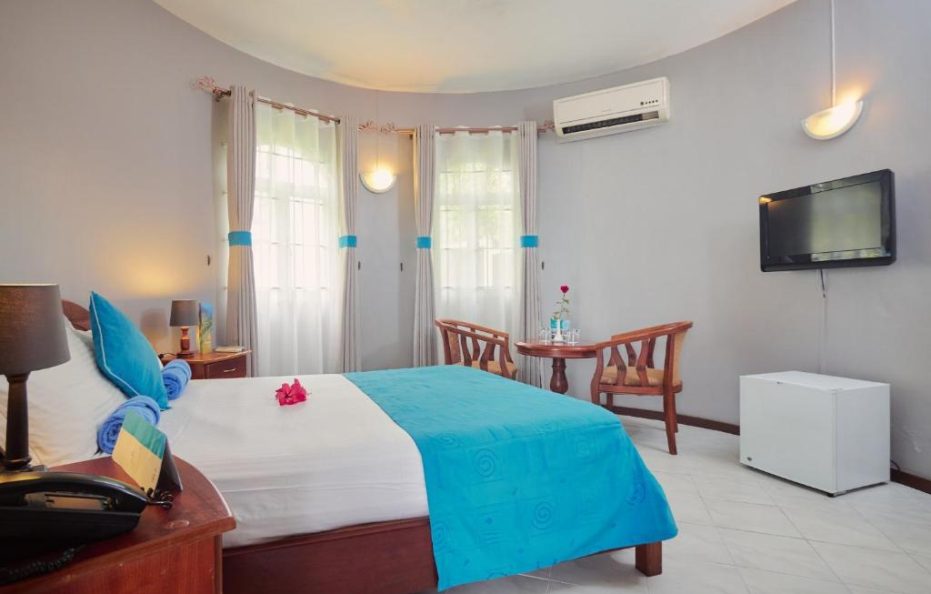 Golden Beach Hotel Mauritius