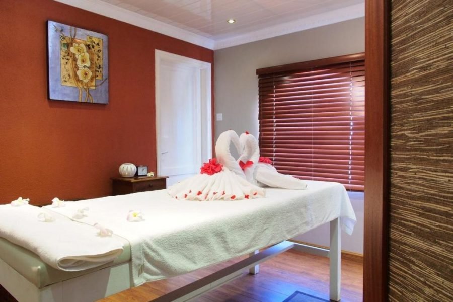 Golden Beach Hotel Mauritius