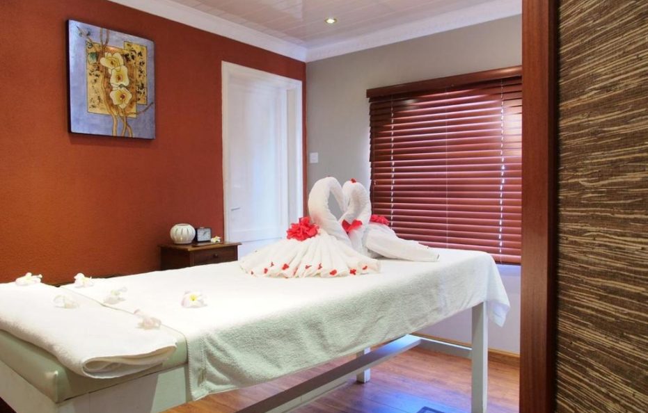 Golden Beach Hotel Mauritius