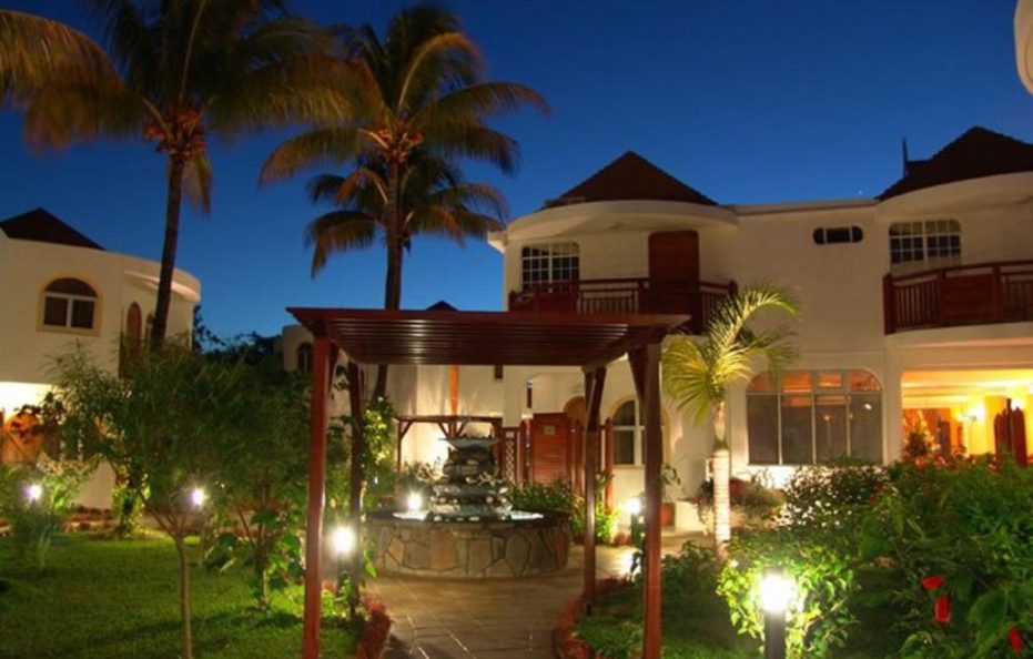 Golden Beach Hotel Mauritius