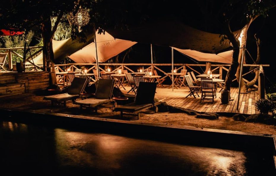 Otentic Eco Tent – Experience Authentic Glamping in Mauritius