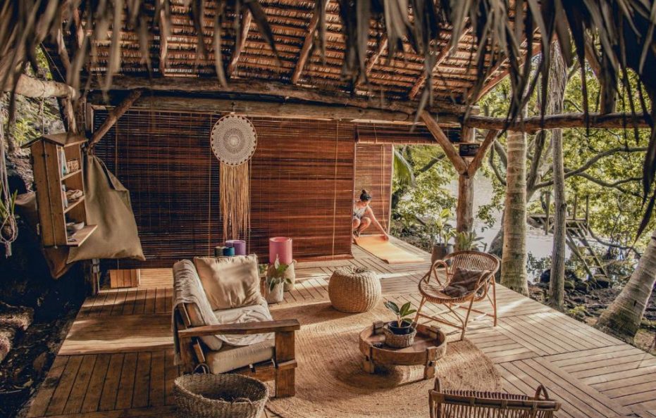 Otentic Eco Tent – Experience Authentic Glamping in Mauritius